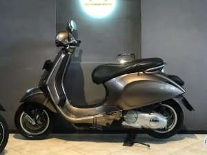 Jual bekas Vesva primavera.tn. 2015 cash. Bali dharma.motor,lokasi di Kuta