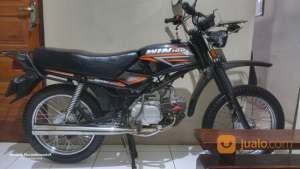Jual bekas win 100 trail th.2000,lokasi di Kab. Bandung