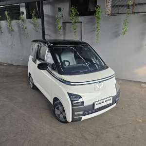 Jual bekas WULING AIR EV LONG RANGE 2022,lokasi di 
