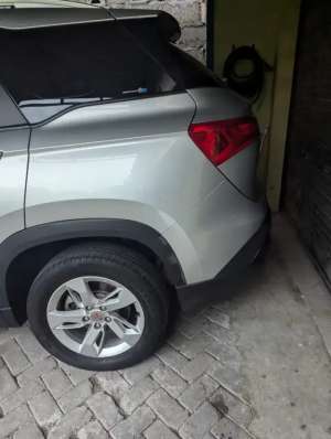 Jual bekas Wuling Almaz Smart Enjoy 2020,lokasi di 