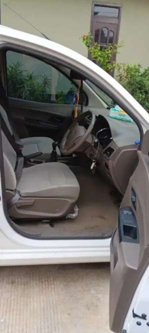 Jual bekas Wuling blindvan,lokasi di 