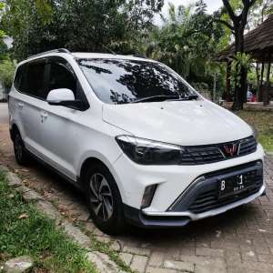 Jual bekas Wuling Confero S tipe C Lux Manual,lokasi di 