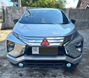 Jual bekas XPANDER 1.5 EXCEED MANUAL 2018,lokasi di 