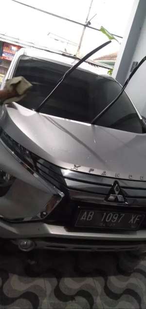 Jual bekas Xpander Sport AT Istimewa,lokasi di 