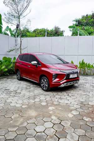 Jual bekas Xpander Ultimate 2019 Matic,lokasi di 