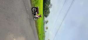 Jual bekas Yamaha alfa tahun 1997,lokasi di Cibeunying Kaler