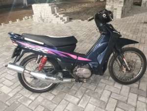 Jual bekas Yamaha F1ZR 2003,lokasi di Ciputat Timur