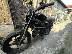Jual bekas Yamaha japstyle vixion,lokasi di Denpasar Utara