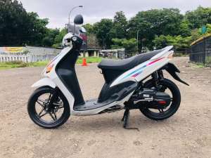 Jual bekas Yamaha Mio Sporty 5tl,lokasi di Katapang
