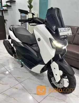Jual bekas Yamaha NMAX neo 2024,lokasi di Kota Medan