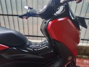 Jual bekas Yamaha NMAX new 2021,lokasi di Jagakarsa