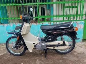 Jual bekas Yamaha robot v80 super 1984,lokasi di Purwokerto Timur