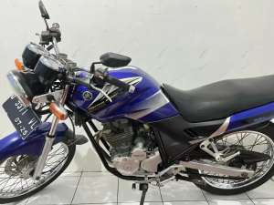 Jual bekas Yamaha Scorpio Z 225CC,lokasi di Majalaya