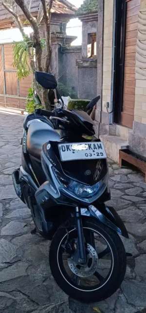 Jual bekas Yamaha Xeon GT 125 th 2014,lokasi di Sukawati
