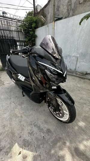 Jual bekas YAMAHA XMAX 250cc,lokasi di Pulo Gadung