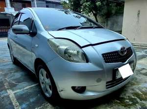 Jual bekas Yaris e matic 2008 original,lokasi di 