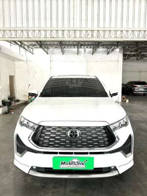 Jual bekas ZeniQ Q TTS hybrid matic,lokasi di 