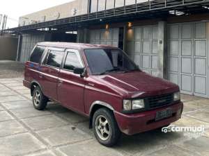 Jual bekas 1997 Isuzu Panther 2.5 New Royale MPV,lokasi di Jawa Timur
