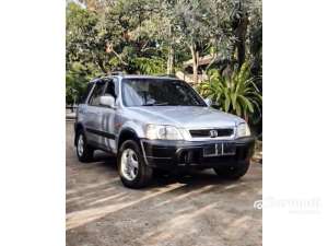 Jual bekas 2001 Honda CR-V 2.0 SUV,lokasi di DKI Jakarta
