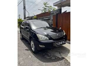 Jual bekas 2003 Toyota Harrier 3.0 SUV,lokasi di Jawa Timur