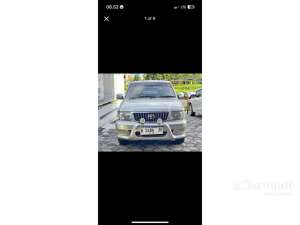 Jual bekas 2003 Toyota Kijang 1.8 Minibus GL Long LGX MPV,lokasi di Jawa Barat