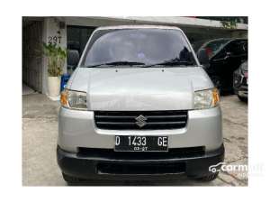Jual bekas 2005 Suzuki APV 1,5 STD Van,lokasi di Jawa Barat
