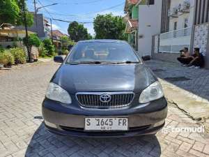 Jual bekas 2007 Toyota Corolla Altis 1.8 G Sedan,lokasi di Jawa Timur