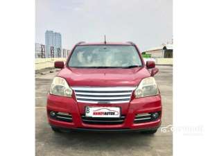 Jual bekas 2009 Nissan X-Trail 2.0 Autech SUV,lokasi di DKI Jakarta