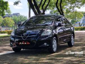 Jual bekas 2009 Toyota Vios 1.5 G Sedan MATIC PLAT GENAP TDP23JT SIAP PAKAI TERMURAHHHH SIAPA CEPAT,lokasi di DKI Jakarta