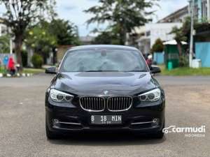 Jual bekas 2010 BMW 535i 3.0 Luxury GT HatchbackGARANSI 1 TAHUN,lokasi di Banten
