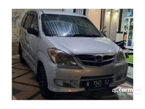 Jual bekas 2010 Daihatsu Xenia 1.0 Li Family MPV,lokasi di Jawa Timur
