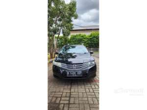 Jual bekas 2010 Honda City 1.5 E Sedan,lokasi di Jawa Barat