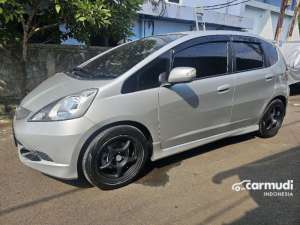 Jual bekas 2010 Honda Jazz 1.5 RS Hatchback,lokasi di DKI Jakarta