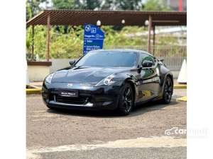 Jual bekas 2010 Nissan Fairlady Z 3.7 Coupe,lokasi di DKI Jakarta