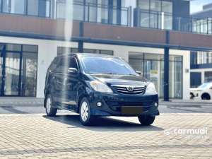 Jual bekas 2010 Toyota Avanza 1.3 G MPV TDP 5 JUTA,lokasi di DKI Jakarta