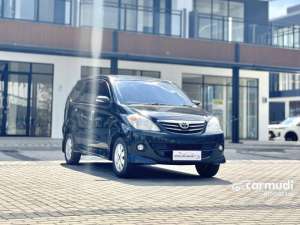 Jual bekas 2010 Toyota Avanza 1.5 S MPVMT MANUAL PLAT GANJIL TDP 10JT SIAP BAWA PULANG MOBIL KELUARGA TERMURAHHHHH,lokasi di DKI Jakarta