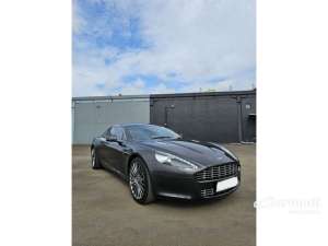 Jual bekas 2011 Aston Martin Rapide 5.9 Hatchback,lokasi di Banten