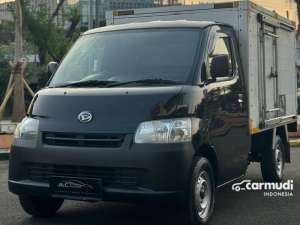 Jual bekas 2011 Daihatsu Gran Max 1,5 BOX Single Cab Pick-up,lokasi di DKI Jakarta