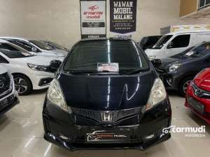 Jual bekas 2011 Honda Jazz 1.5 RS Hatchback,lokasi di Jawa Timur