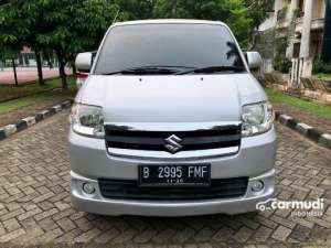 Jual bekas 2011 Suzuki APV 1.5 ARENA GX Van,lokasi di Jawa Barat