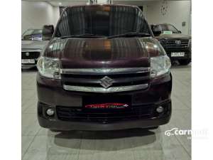 Jual bekas 2011 Suzuki APV 1.5 ARENA GX Van,lokasi di Banten