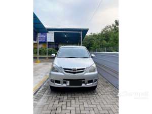 Jual bekas 2011 Toyota Avanza 1.3 G MPV,lokasi di Jawa Barat