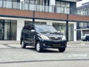Jual bekas 2011 Toyota Avanza 1.3 G MPV TDP 5 JUTA,lokasi di DKI Jakarta