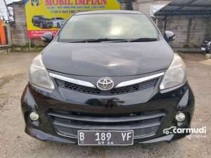 Jual bekas 2011 Toyota Avanza 1.5 Veloz MPV Kondisi Istimewa,lokasi di Jawa Barat