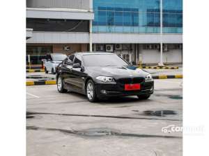 Jual bekas 2012 BMW 528i 3.0 Sedan,lokasi di DKI Jakarta
