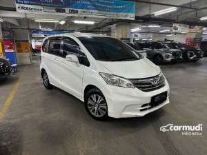 Jual bekas 2012 Honda Freed 1.5 E MPV 2013 PSD 2014 S Sienta,lokasi di DKI Jakarta