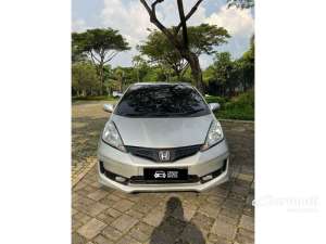 Jual bekas 2012 Honda Jazz 1.5 RS Hatchback,lokasi di DKI Jakarta