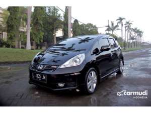 Jual bekas 2012 Honda Jazz 1.5 RS Hatchback,lokasi di Jawa Timur