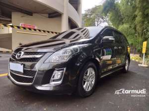 Jual bekas 2012 Mazda 8 2.3 MPV Matic Service Record,lokasi di DKI Jakarta