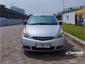 Jual bekas 2012 Proton Exora 1.6 Star MPV FL BASE LINEMATIC PLAT GANJIL PAJAK HIDUP TERMURAHHHHH,lokasi di Jawa Barat